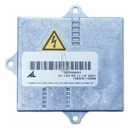 Centralina Xenon Ballast – Mercedes-Benz – GJ6E510H3A9A, originale GJ6E510H3A9A, 1307329066