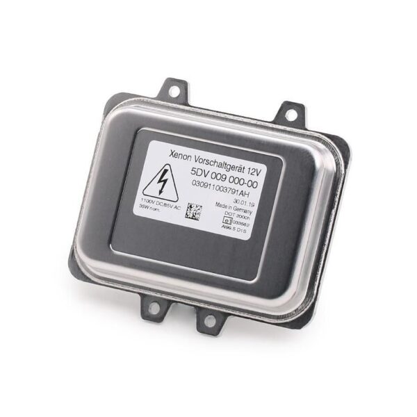 Centralina Xenon Ballast – Land Rover – YWC500480 – foto 2
