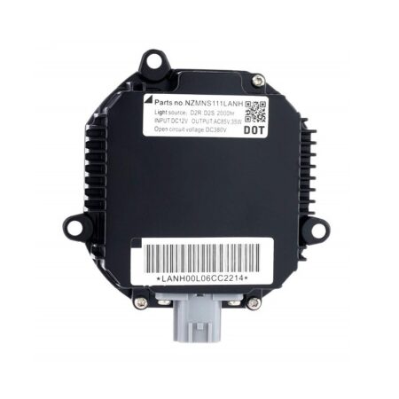 Centralina Xenon Ballast – vari modelli – LANH00L06CC2214, originale LANH00L06CC2214, 33129SJKJ01