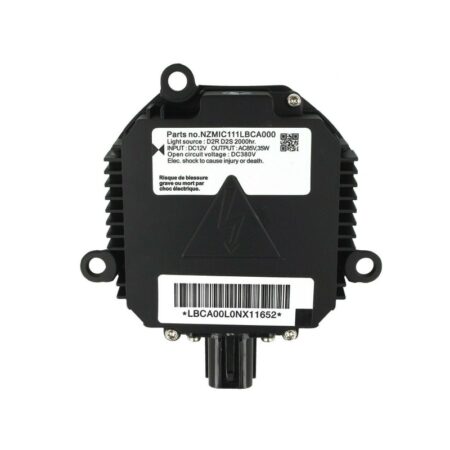 Centralina Xenon Ballast – vari modelli – LBHE03L7DCA1120, originale LBHE03L7DCA1120