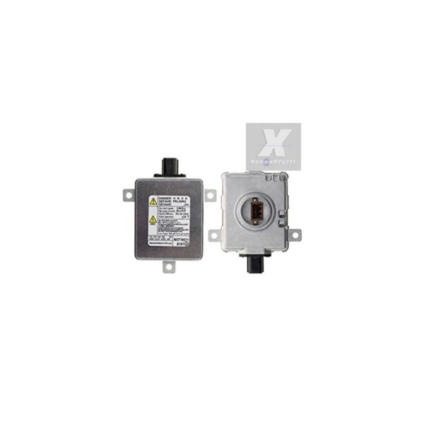 Centralina Xenon Ballast – Peugeot, Citroen, Mazda e altre – W3T11971 – foto 2