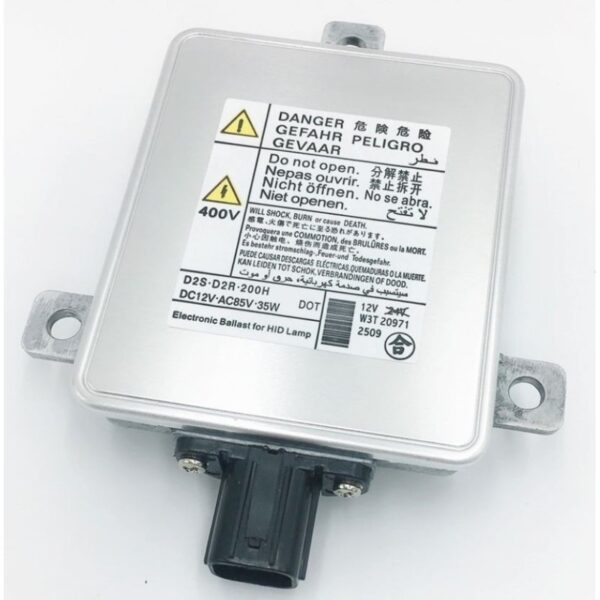 Centralina Xenon Ballast – Peugeot, Citroen, Mazda e altre – W3T16271 – foto 4