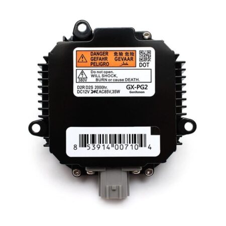 Centralina Xenon Ballast – Nissan, Infiniti – 28474-8992B, originale 28474-8992B