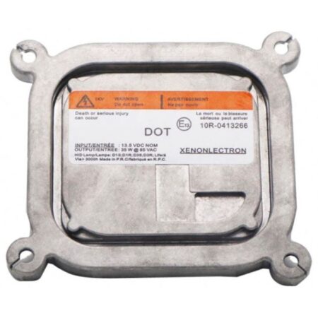Centralina Xenon Ballast – Ford – 35XT5-2-D3-12V, originale 35XT5-2-D3-12V
