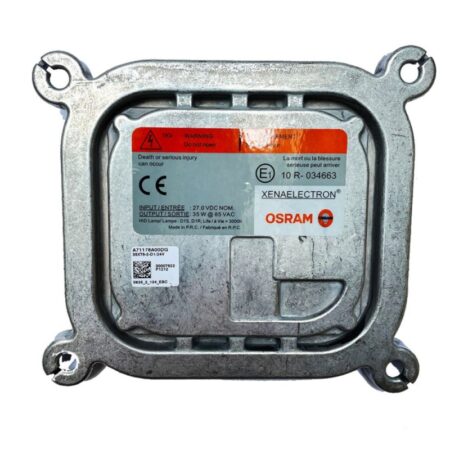 Centralina Xenon Ballast – Volvo – 35XT6-2-D1, originale 35XT6-2-D1, A71178A00DG