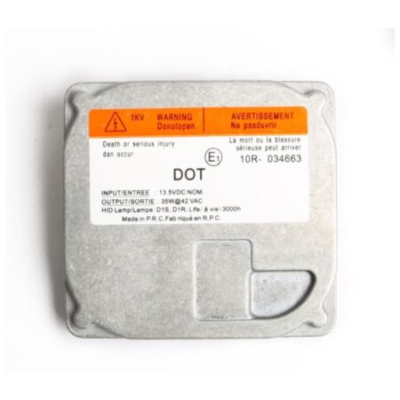Centralina Xenon Ballast – Skoda – 8M51-13C170-AA, originale 8M51-13C170-AA