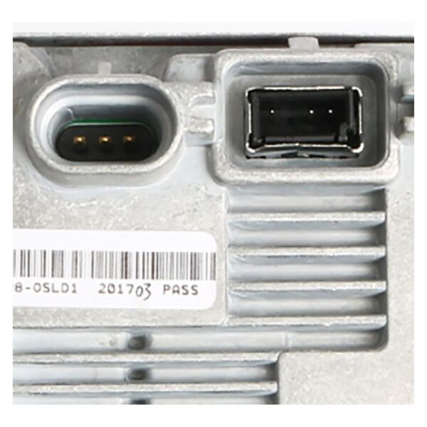 Centralina Xenon Ballast – Skoda – XT12VD1G5BH – foto 3