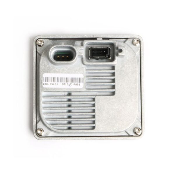 Centralina Xenon Ballast – Skoda – XT12VD1G5T3 – foto 2