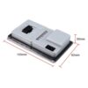 Centralina Xenon Ballast – Saab – 3D0919158 – foto 4