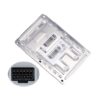 Centralina Xenon Ballast – Saab – 89030463, originale 89030463, 8E-2-115715
