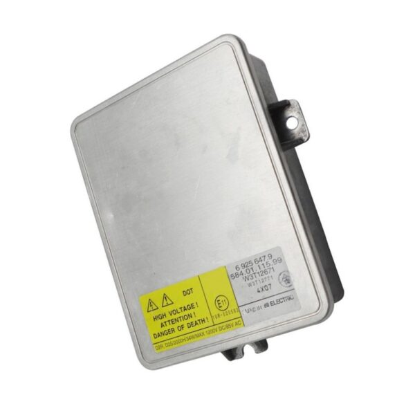 Centralina Xenon Ballast – Mitsubishi Electric D2S – W3T12671