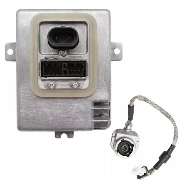 Centralina Xenon Ballast – Mitsubishi Electric D2S – W3T12671