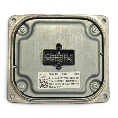Modulo LED Faro – Volvo Continental – 10490050680, originale 10490050680, A2C99886901