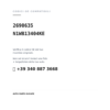 Kompatible OE-Nummern Rückleuchten Rechts Ford Ranger 2022+ – LED (2690635, N1WB13404KE). Kundenservice WhatsApp +39 340 887 3668