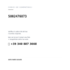 Kompatible OE-Nummern Scheinwerfer Rechts Iveco Daily 2019+ – Mit Motor (5802476873). Kundenservice WhatsApp +39 340 887 3668