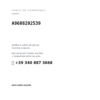 Kompatible OE-Nummern Scheinwerfer Rechts Mercedes Arocs 2023+ – Alternative Linie (A9608202539). Kundenservice WhatsApp +39 340 887 3668