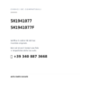 Kompatible OE-Nummern Scheinwerfer Links Volkswagen Golf VIII 2020+ – Full LED mit Motor (5H1941077, 5H1941077F). Kundenservice WhatsApp +39 340 887 3668