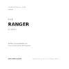 Rückleuchten Links Ford Ranger 2022+ – LED compatibilità veicoli (Ford RANGER (2022+))