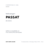 Nebelscheinwerfer Rechts Volkswagen Passat 2019+ – LED compatibilità veicoli (Volkswagen PASSAT (2019+))