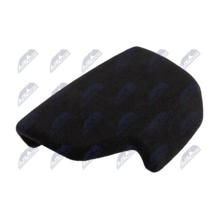 Copertura Pomello Cambio Audi A4 2016+ / A5 2017+ / Q7 2016+ / RS4 2018+ / RS5 2018+, originale 4M1713139F