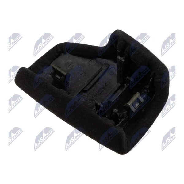 Copertura Pomello Cambio Audi A4 2016+ / A5 2017+ / Q7 2016+ / RS4 2018+ / RS5 2018+ – foto 2