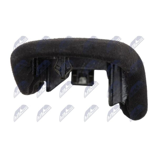 Copertura Pomello Cambio Audi A4 2016+ / A5 2017+ / Q7 2016+ / RS4 2018+ / RS5 2018+ – foto 5