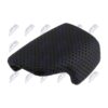 Copertura Pomello Cambio Audi A4 2016+ / A5 2017+ / Q7 2016+ / RS4 2018+ / RS5 2018+ Pelle Traforata, originale 4M1713139F
