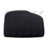 Copertura Pomello Cambio Audi A4 2016+ / A5 2017+ / Q7 2016+ / RS4 2018+ / RS5 2018+ / Suede-Zamsz – foto 4