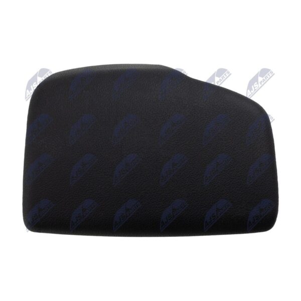Copertura Pomello Cambio Audi A4 2016+ / A5 2017+ / Q7 2016+ / RS4 2018+ / RS5 2018+ / Suede-Zamsz – foto 4