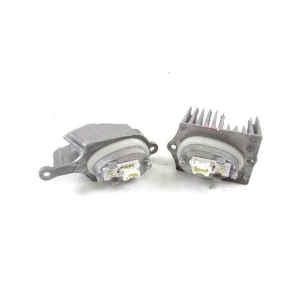 Modulo LED Luce Diurna DRL – Audi A1 – 8X0998475 – foto 2