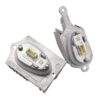 Modulo LED Luce Diurna DRL – Audi A1 – 8X0998475, originale 8X0998475