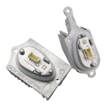 Modulo LED Luce Diurna DRL – Audi A1 – 8X0998475, originale 8X0998475