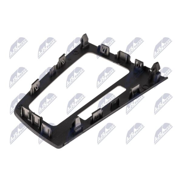Cornice Cuffia Leva Cambio Ford Focus III 2012+ Automatico – foto 2