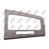 Cornice Cuffia Leva Cambio Ford Focus III 2012+ Automatico – foto 3