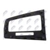 Cornice Cuffia Leva Cambio Ford Focus III 2012+ Automatico – foto 4