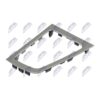 Cornice Cuffia Leva Cambio Ford Focus III 2012+ Manuale, originale BM51A-044H83-AB