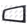 Cornice Cuffia Leva Cambio Ford Focus III 2012+ Manuale – foto 3