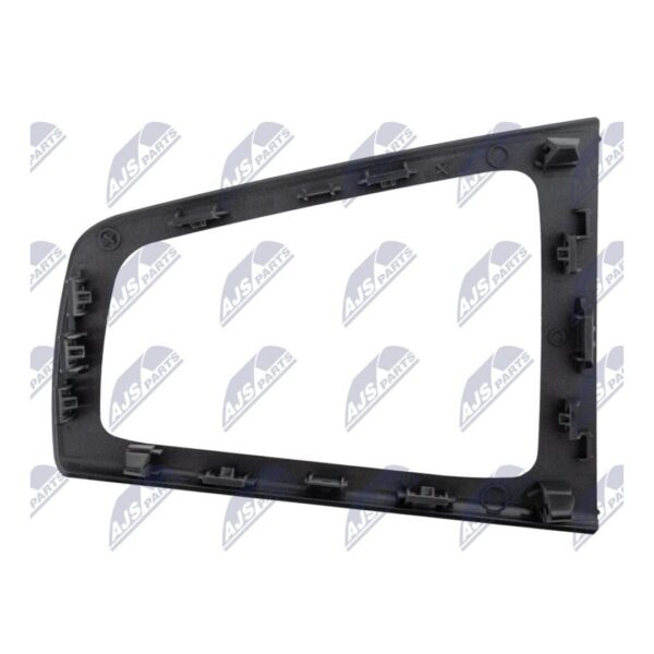 Cornice Cuffia Leva Cambio Ford Focus III 2012+ Manuale – foto 3