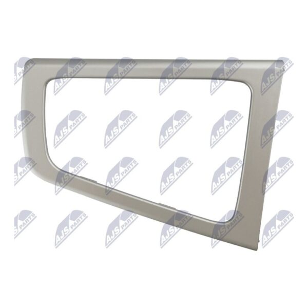 Cornice Cuffia Leva Cambio Ford Focus III 2012+ Manuale – foto 4