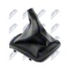 Cuffia Leva Cambio BMW Serie 3 E46 1998-2005, originale 25111434098