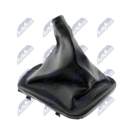 Cuffia Leva Cambio BMW Serie 3 E46 1998-2005, originale 25111434098