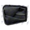 Cuffia Leva Cambio BMW Serie 3 E46 1998-2005 – foto 2
