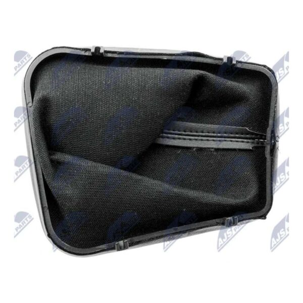 Cuffia Leva Cambio BMW Serie 3 E46 1998-2005 – foto 2