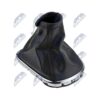 Cuffia Leva Cambio Chevrolet Cruze 2009+