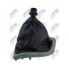 Cuffia Leva Cambio Citroen Jumper 2006+ / Fiat Ducato 2006+ / Peugeot Boxer 2006+, originale 63SKV902, 6072500026