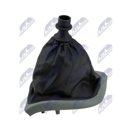 Cuffia Leva Cambio Citroen Jumper 2006+ / Fiat Ducato 2006+ / Peugeot Boxer 2006+, originale 63SKV902, 6072500026