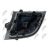 Cuffia Leva Cambio Citroen Jumper 2006+ / Fiat Ducato 2006+ / Peugeot Boxer 2006+ – foto 2