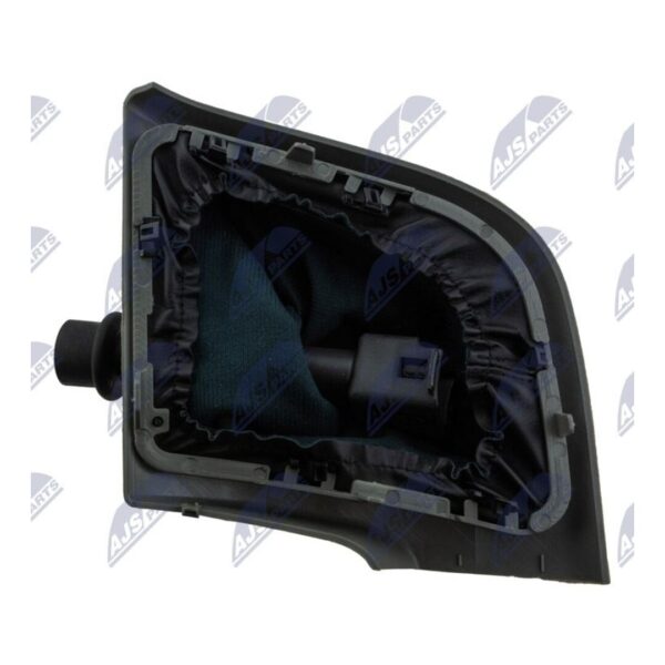 Cuffia Leva Cambio Citroen Jumper 2006+ / Fiat Ducato 2006+ / Peugeot Boxer 2006+ – foto 3
