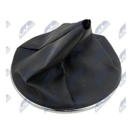 Cuffia Leva Cambio Fiat 500 2007+ / 500C 2009+, originale 50295325