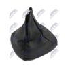 Cuffia Leva Cambio Fiat Panda 2012+, originale 502942700